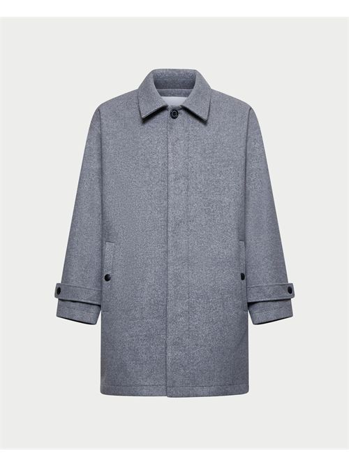  RICHMOND X | UMA25026CPGREY DARK